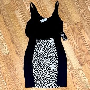Express dress